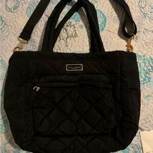 Marc Jacob’s nylon tote